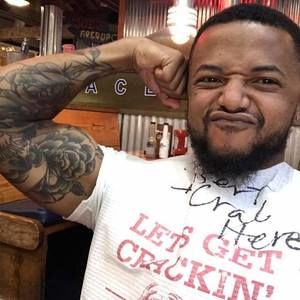 Meet your Posher, James